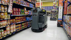 Braincorp Walmart Floor Scrubber Crop Braincorp Walmart Floor Scrubber Crop