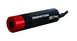 ProPhotonix expands machine-vision products with drop-in laser modules ProPhotonix expands machine-vision products with drop-in laser modules