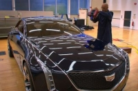 Content Dam Vsd En Articles 2013 12 3d Scanners Help Develop New Cadillac Concept Car Leftcolumn Article Thumbnailimage File