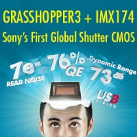 Content Dam Vsd En Articles 2014 01 Point Grey To Showcase Ccd And Cmos Grasshopper3 Cameras At Spie Photonics West 2014 Leftcolumn Article Thumbnailimage File