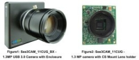 e-con Systems introduces color USB 3.0 camera | Vision Systems Design