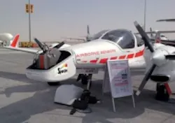 Content Dam Vsd En Articles 2014 06 Collaboration Produces Hyperspectral Multi Sensor Aircraft Leftcolumn Article Thumbnailimage File Content Dam Vsd En Articles 2014 06 Collaboration Produces Hyperspectral Multi Sensor Aircraft Leftcolumn Article Thumbnailimage File