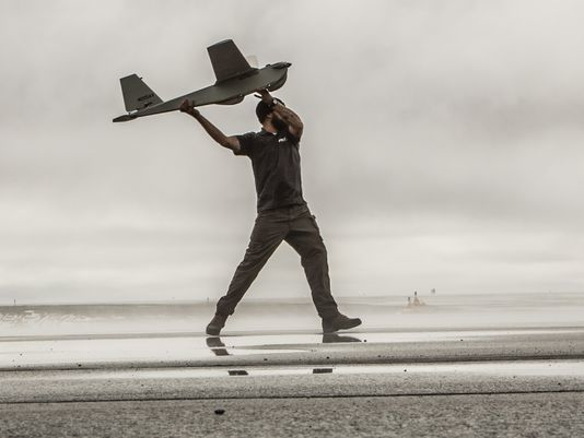 Content Dam Vsd En Articles 2014 06 Faa Approves Flight Of First Commercial Uav Leftcolumn Article Thumbnailimage File