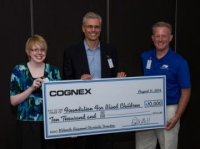 Content Dam Vsd En Articles 2014 09 Cognex Ships Its One Millionth Vision System Leftcolumn Article Thumbnailimage File