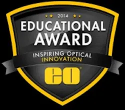 Content Dam Vsd En Articles 2014 10 Edmund Optics Announces 2014 Educational Award Winners Leftcolumn Article Thumbnailimage File Content Dam Vsd En Articles 2014 10 Edmund Optics Announces 2014 Educational Award Winners Leftcolumn Article Thumbnailimage File