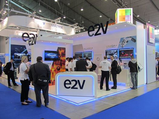 Content Dam Vsd En Articles 2014 11 Interview From The Vision Show Floor E2v Leftcolumn Article Thumbnailimage File