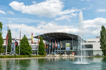 Content Dam Vsd En Articles 2015 06 Laser World Of Photonics 2015 Increases Focus On Image Processing And Machine Vision Leftcolumn Article Thumbnailimage File