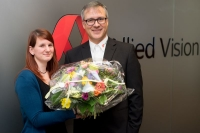 Content Dam Vsd En Articles 2016 02 Allied Vision Continues To Grow As 300th Employee Is Hired Leftcolumn Article Thumbnailimage File