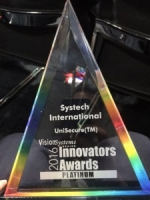 Content Dam Vsd En Articles 2016 05 Systech Honored By Vision Systems Design 2016 Innovators Awards Program Leftcolumn Article Thumbnailimage File