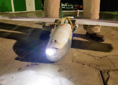 Content Dam Vsd En Articles 2017 02 Drone Delivers Antivenom And Blood Samples In Amazon Rainforest Leftcolumn Article Headerimage File