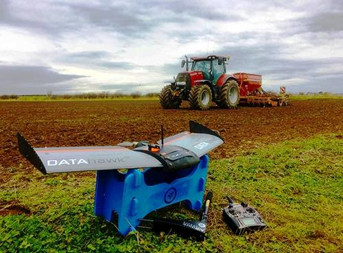 Content Dam Vsd En Articles 2017 04 Drone Measures Plant Stress And Nutrient Contents With Multispectral Camera Leftcolumn Article Headerimage File