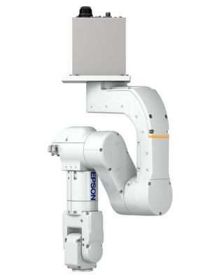 Content Dam Vsd En Articles 2017 04 Epson Robots At Automate 2017 Flexible Automation Robots Robotics And Jobs Integrating Vision Leftcolumn Article Headerimage File