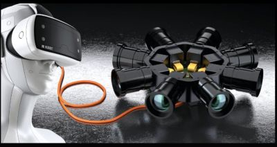 Content Dam Vsd En Articles 2017 04 Multi Camera Embedded Systems To Be Showcased By Ximea At Embedded Vision Summit 2017 Leftcolumn Article Headerimage File