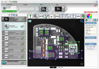 Content Dam Vsd En Articles 2017 06 Latest Version Of Autovision Machine Vision Software Released By Microscan Leftcolumn Article Headerimage File