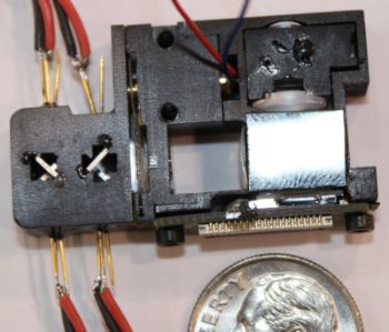 Content Dam Vsd En Articles 2018 01 Custom Structured Light Projection Modules For 3d Machine Vision To Be Shown At Spie Photonics West Leftcolumn Article Headerimage File