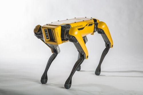 Content Dam Vsd En Articles 2018 02 Vision Guided Quadruped Robot From Boston Dynamics Now Opens Doors Leftcolumn Article Headerimage File