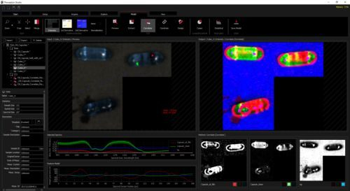 Content Dam Vsd En Articles 2018 05 Hyperspectral Imaging Conference On Hyperspectral Imaging For Industry 2018 Preview Leftcolumn Article Headerimage File
