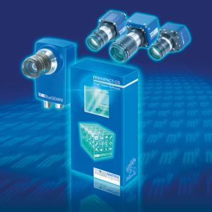 Content Dam Vsd En Articles 2018 06 Machine Vision Software And Cameras From Matrix Vision To Be Shown At Automatica 2018 Leftcolumn Article Headerimage File