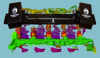 Content Dam Vsd En Articles 2018 10 3d Machine Vision Cameras From Tordivel To Be Shown At Vision 2018 Leftcolumn Article Headerimage File