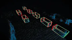 Cornell University Stereo Camera Depth Psuedo Lidar Format Cornell University Stereo Camera Depth Psuedo Lidar Format