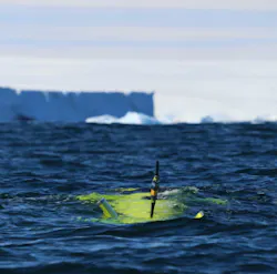 University Of Tasmania Auv University Of Tasmania Auv