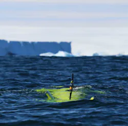 University Of Tasmania Auv University Of Tasmania Auv