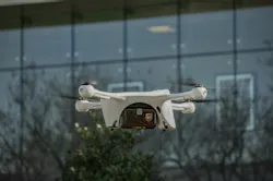 Ups Medical Drone Ups Medical Drone