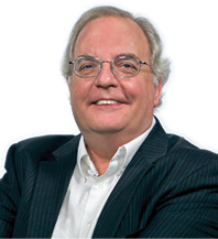 Andy Wilson, 1956-2019