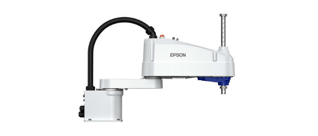 Epson Robots Ls10 B Robot 5ce6feb30a35b