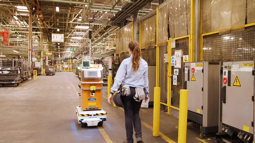 Ford Survival Robot 5cdefdd96d1ba