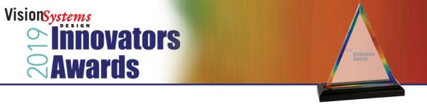 Content Dam Vsd En Articles 2019 04 Vision Systems Design Announces 2019 Innovators Awards Leftcolumn Article Headerimage File