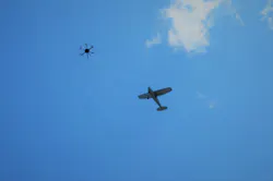 Iris Automation Casia Demo Iris Automation Casia Demo