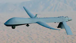 The Predator A UAS has flown almost 141,000 missions. The Predator A UAS has flown almost 141,000 missions.