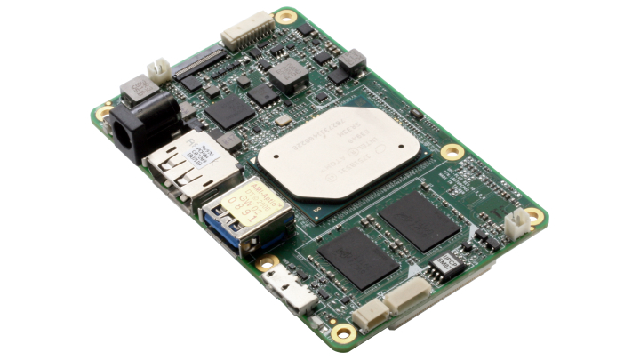 Aaeon Up Core Plus