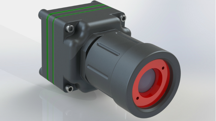 Attollo Engineering Sls Detector