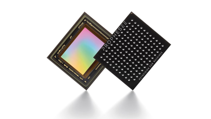 Prophsee Metavision Sensor 5d8d10ddd6239