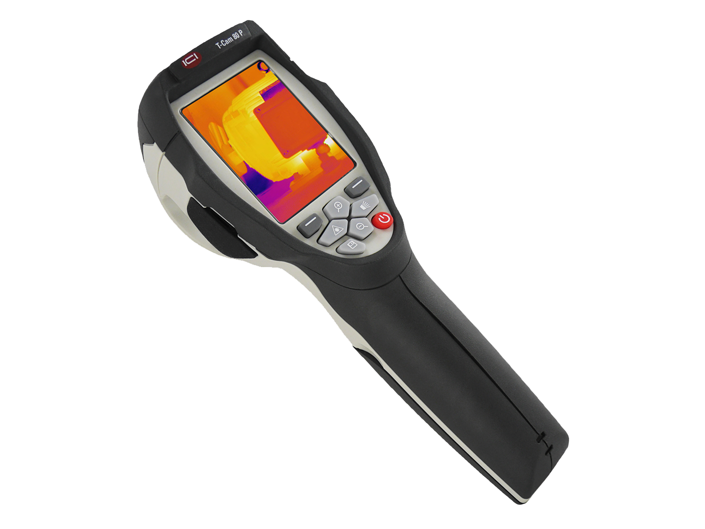 ICI T-Cam 80 P-Series from Infrared Cameras Inc.