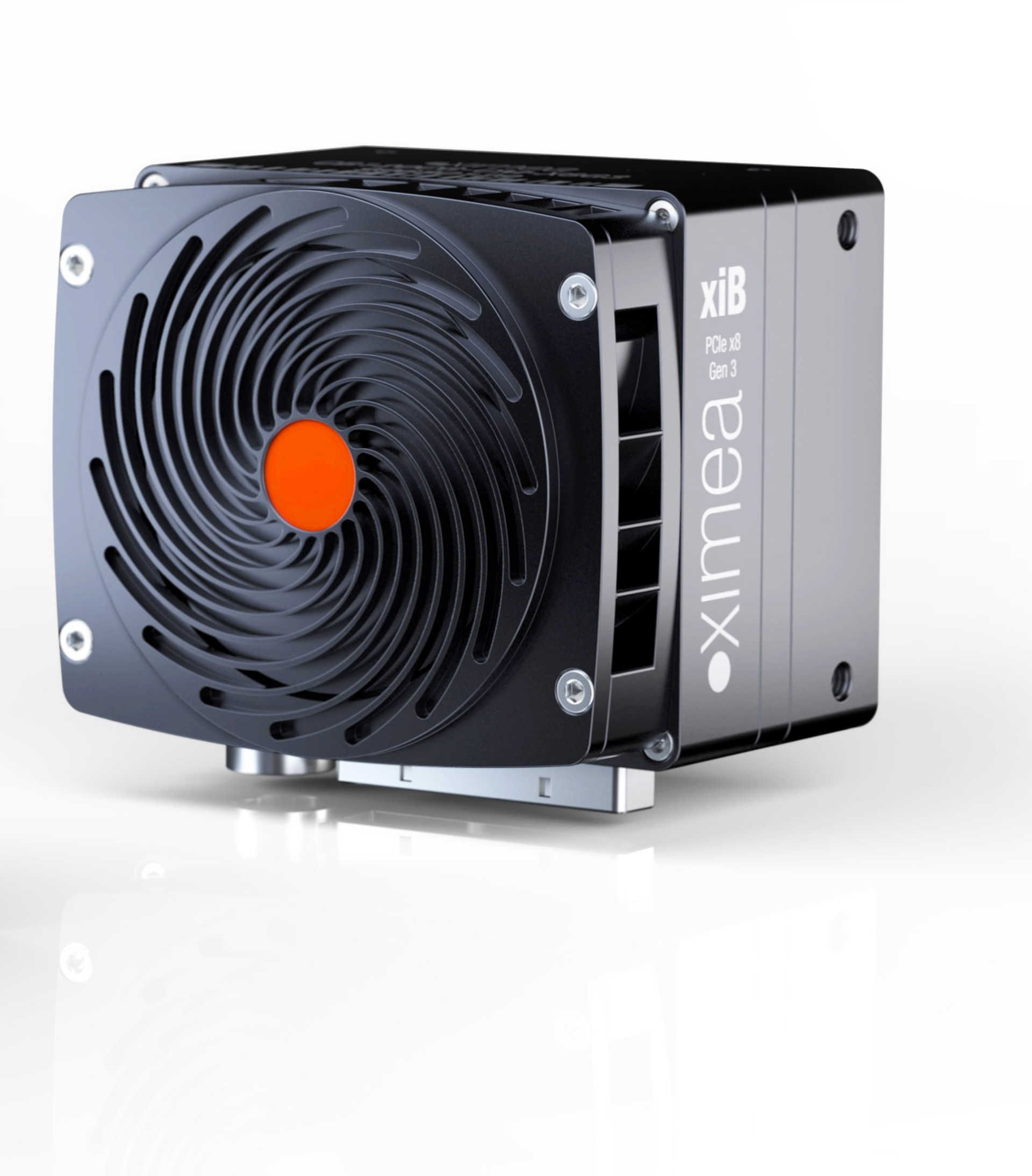 High fast speed cameras with HD at 2500 Fps