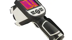 ICI DuraCam X P-Series from Infrared Cameras Inc. ICI DuraCam X P-Series from Infrared Cameras Inc.