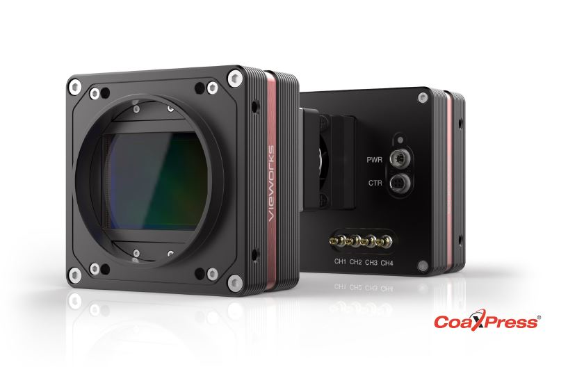 Image of Vieworks VC-101MX