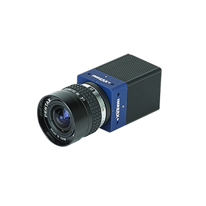 9 Meg CMOS Cheetah Camera