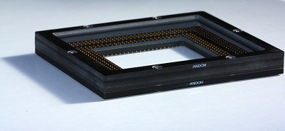 Socket for Sony 'medium format' IMX411