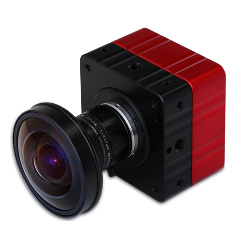 IO Industries Victorem 4KSDI-Mini Camera