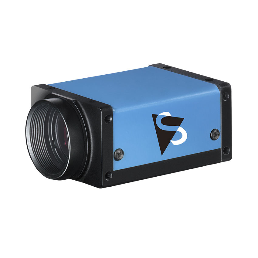 DFK 38GX267, GigE camera with ix Industrial interface, The Imaging Source