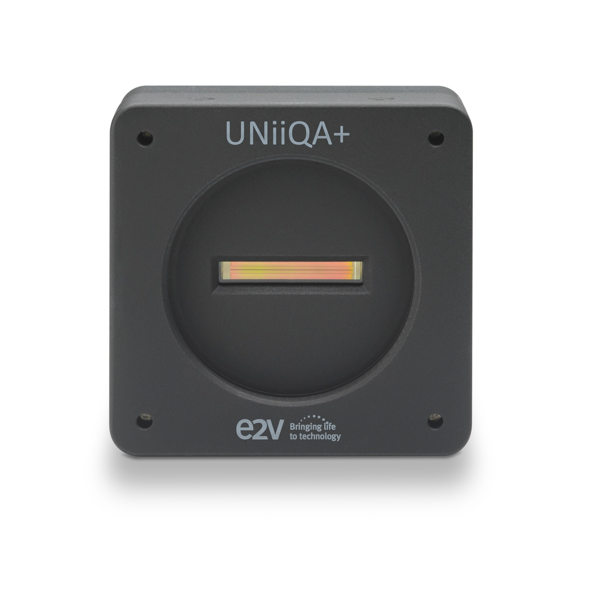 e2v UNiiQA+
