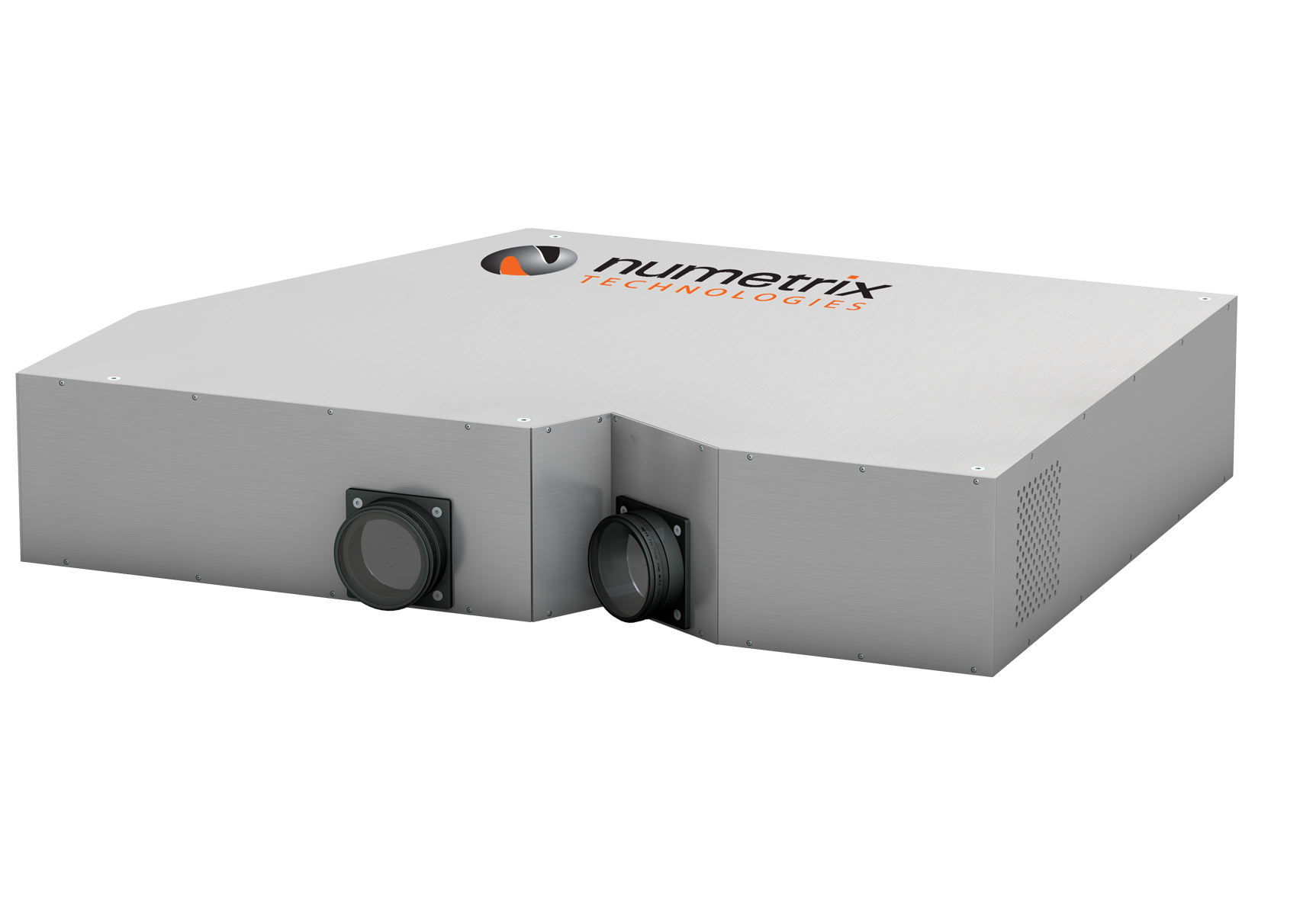 The NX3D&trade; Digitizer