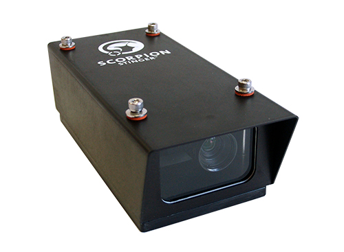Scorpion 3D Stinger&trade; Camera