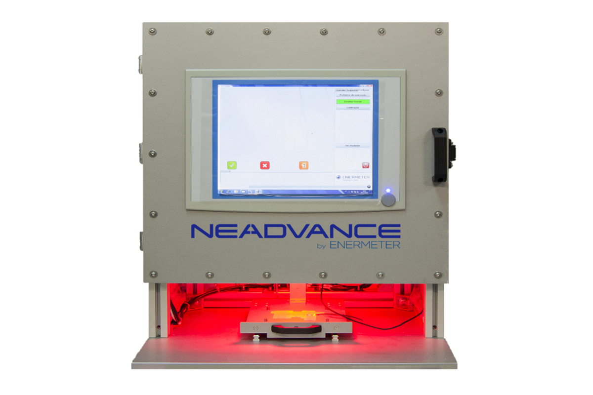 NEADVANCE Machine Vision S.A.