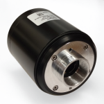 IP67 camera seals out liquids and dust