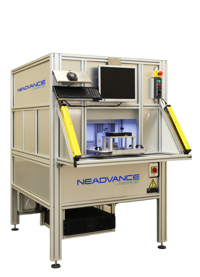 NEADVANCE Machine Vision S.A.